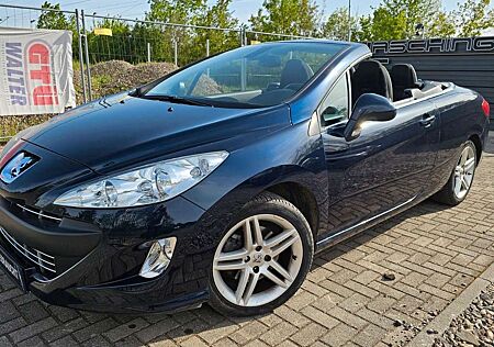 Peugeot 308 CC Premium TÜV Neu Klima PDC ZV