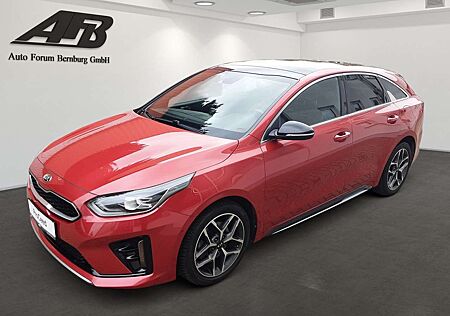 Kia Pro_ceed ProCeed / pro_cee'd T-Line