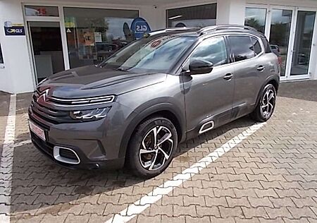 Citroën C5 Aircross Citroen PT 130 S&S Feel Pack, Navi, PDC, AHK,