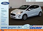 Ford Fiesta 1.1 Cool & Connect eCall Winterpaket