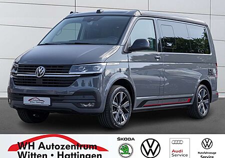 VW T6 Volkswagen .1 California 2.0 TDI DSG Ocean Edition Aufstelldach STANDHZG...