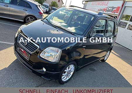 Suzuki Wagon R + 1.3 Special*KLIMAANLAGE*