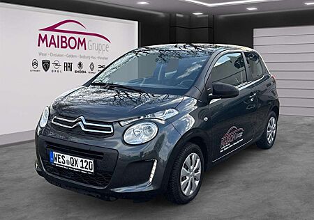 Citroën C1 Citroen Live / Top-Zustand / 3 Jahre Garantie!!!
