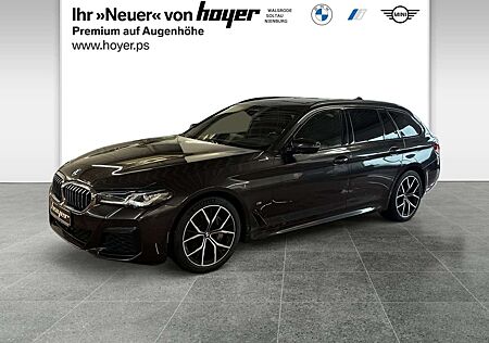 BMW 530 d xDrive Touring M Sportpaket Head-Up DAB