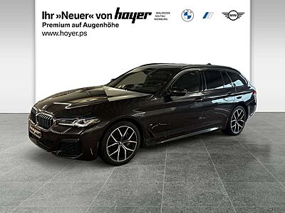 BMW 530 d xDrive Touring M Sportpaket Head-Up DAB