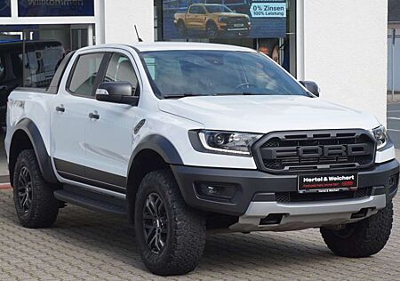 Ford Ranger Raptor 2,0 l TDCi Panther Autm.