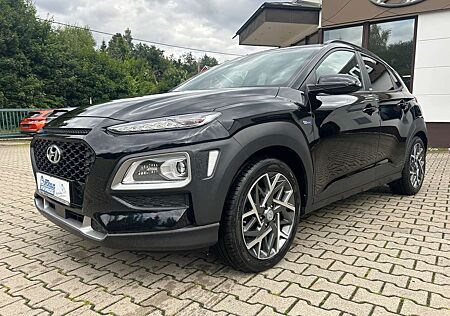 Hyundai Kona Advantage + Hybrid 2WD