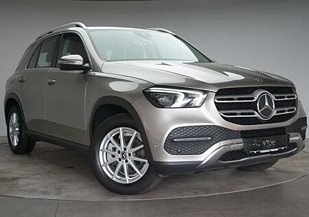 Mercedes-Benz GLE 300 d 4Matic 9G-Tronic Ambiente Leder/Distro