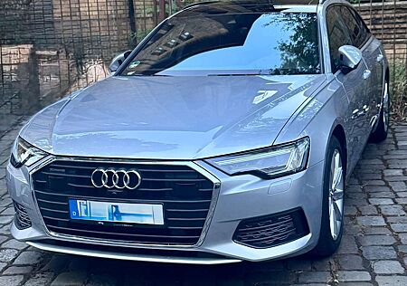 Audi A6 Avant Diesel Avant 40 TDI quattro S tronic
