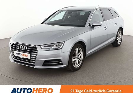Audi A4 2.0 TFSI Design ultra Aut.*LED*TEMPO*PDC*SHZ*