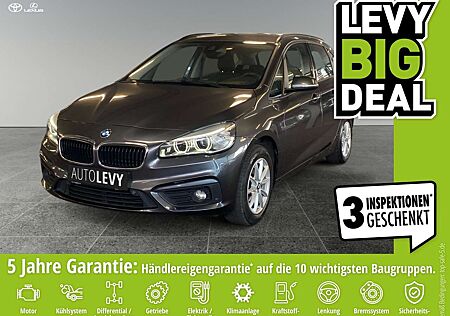 BMW 218 i Active Tourer Advantage *NAVI*PDC*