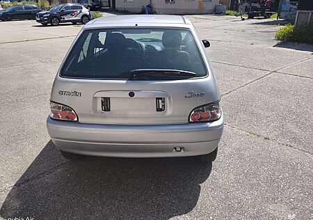 Citroen SAXO 1.1 X