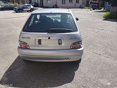 Citroen SAXO 1.1 X