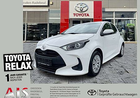 Toyota Yaris 1.0 Comfort KAM*DAB*ACC