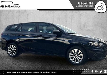 Fiat Tipo 1.4 16V LOUNGE 1.H NAV BLUET ZAHNRIEMEN NEU