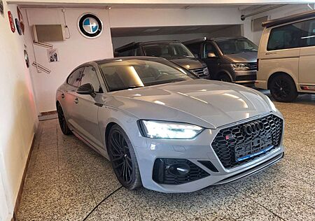 Audi RS5 Sportback Panorama/Matrix/Virtual/Raute/20"