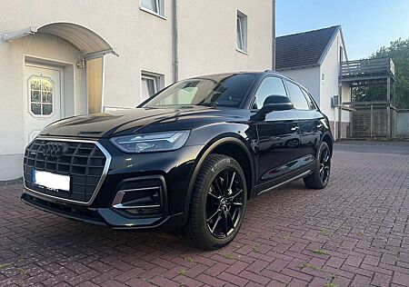 Audi Q5 50 TFSIe quattro S tronic