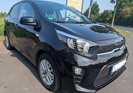 Kia Picanto 5-Türer 1.0 Dream-Team Edition
