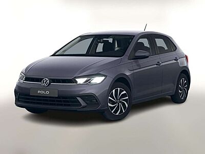 Volkswagen Polo 115 DSG LM 16" Kam PrivG App-Co NSW LaneAs 85 k...
