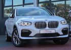 BMW X4 xDrive 30 i xLine G02 Gestiksteuerung