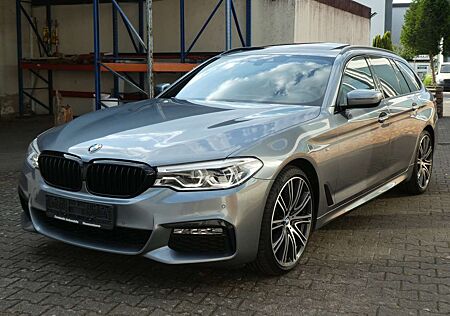 BMW 540 d xDrive Touring M Sportpaket