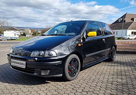 Fiat Punto GT