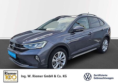 VW Taigo Volkswagen 1,0 TSi DSG Life IQDrive SHZ CAM Navi Allwetter