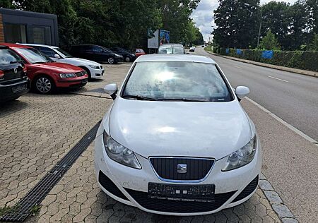 Seat Ibiza SC 1.4 TDI PD Ecomotive