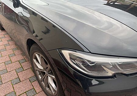 BMW 318d 318 Touring PremiumSelect Garantie-Laser,HuD,Inno