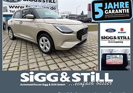 Suzuki Swift 1.2 Dualjet HYBRID Comfort LED*ACC*NAV*SHZ*CAM
