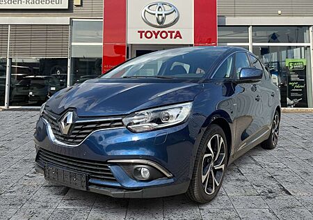Renault Grand Scenic IV 1.3 TCe 140 BOSE Edition AHK*Navi