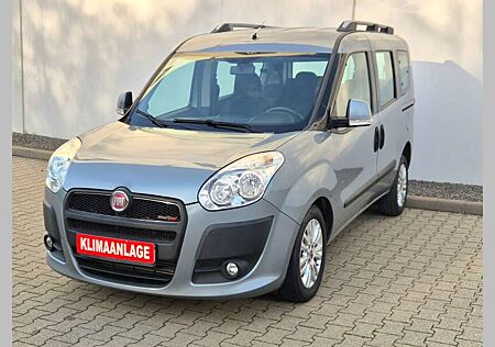 Fiat Doblo Emotion