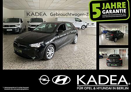 Opel Corsa F 1.2 Turbo Edition WILMERSDORF