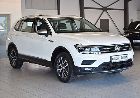 VW Tiguan Allspace Volkswagen Comfortline/Aut/LED/HEAD-UP/360°