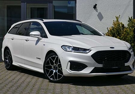 Ford Mondeo Turnier 2.0 Hybrid ST-Line Pano LED SYNC