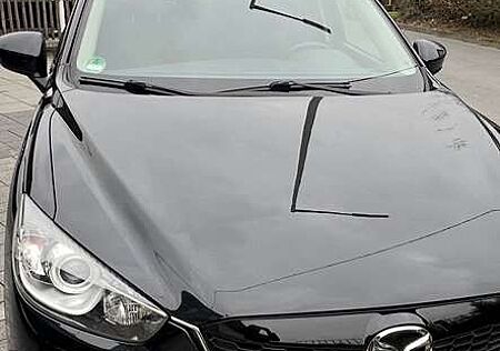 Mazda CX-5 SKYACTIV-D 175 Drive AWD Sports-Line