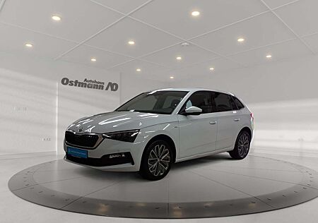 Skoda Scala 1.0TSI Tour *LED*Navi*Kamera*Smart-Link