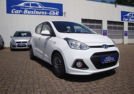 Hyundai i10 Intro Edition