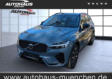 Volvo XC 60 XC60 Ultimate Dark AWD Bluetooth Head Up Display