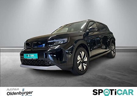 Opel Frontera GS 145PS 7-Sitzer inkl. Allwetter & Tech-Paket