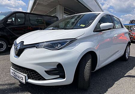 Renault ZOE EXPERIENCE R110 Z.E. 50 KLIMA|PDC|ALLWETTER