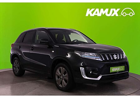 Suzuki Vitara 1.4Mild-Hybrid Comfort+LED+SHZ+KAMERA