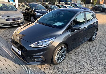 Ford Fiesta ST-Line