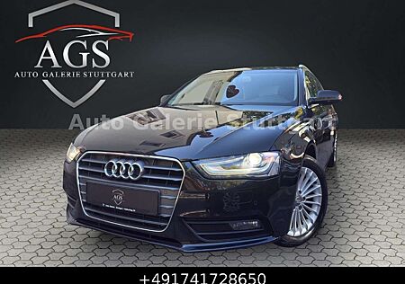Audi A4 Avant Ambition*TÜV NEU*PDC*TEMP*