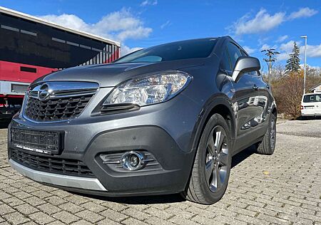 Opel Mokka Innovation KAMERA/8x ALU/ KLIMAAUTOMATIK