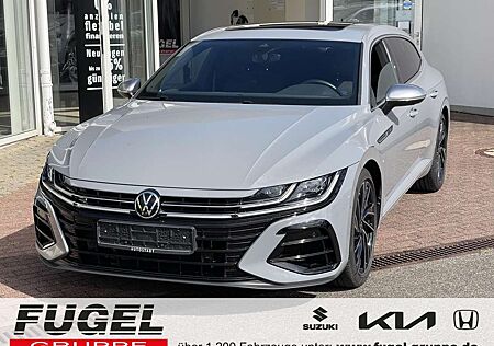 VW Arteon Volkswagen 2.0 TSI DSG R 4Motion AHK|Matrix|Pano|360°|ACC|Nav