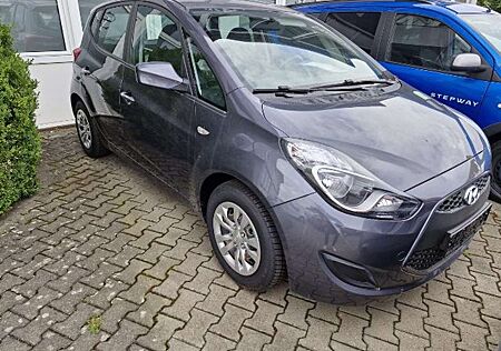 Hyundai ix20 1.4 Classic - Klima - 8-fach