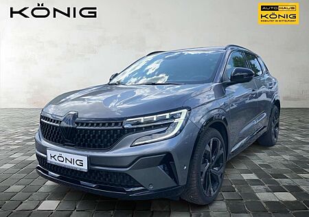 Renault Austral 1.2 TCe 200 Iconic AUTOMATIK|H+K|MATRIX