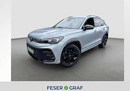 VW Tiguan Volkswagen TDi DSG 4M R-LINE BlackStyle IQ.Light AHK