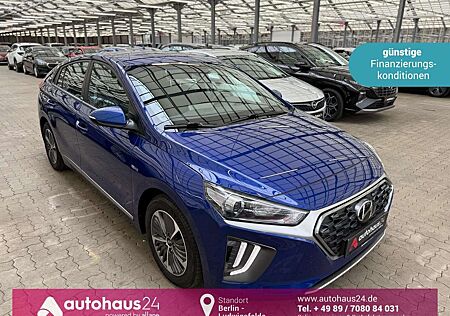 Hyundai Ioniq 1.6 GDI Trend-Paket Plug-In Hybrid